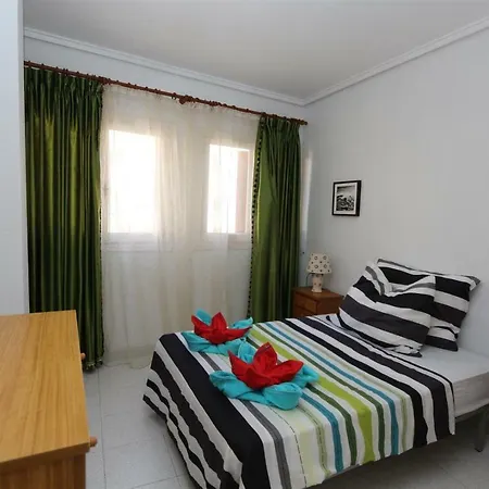 Appartement Europa 4764 Torrevieja