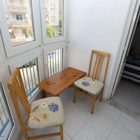 Appartement Europa 4764