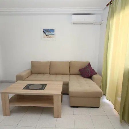 Europa 4764 Appartement *