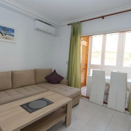 Europa 4764 Appartement Torrevieja