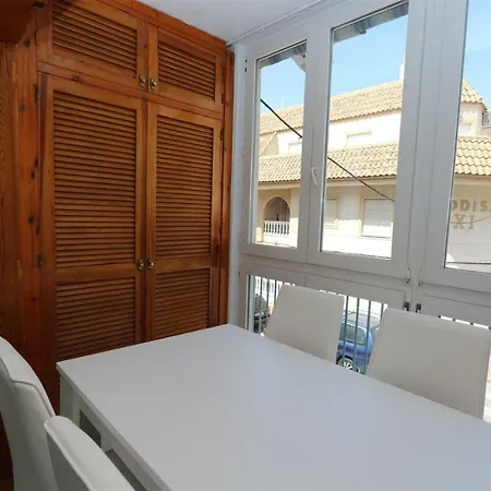 Europa 4764 Appartement Torrevieja