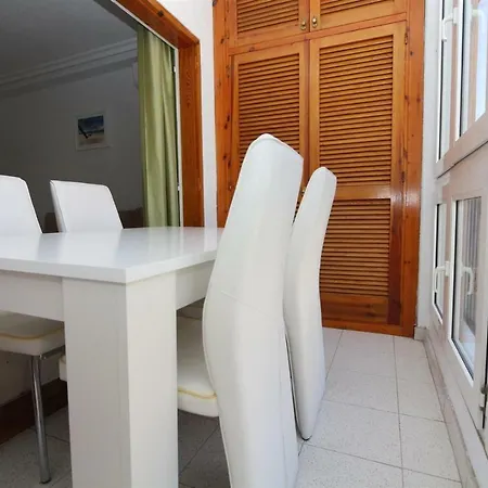 Europa 4764 Appartement