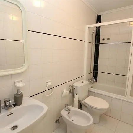 Appartement Europa 4764
