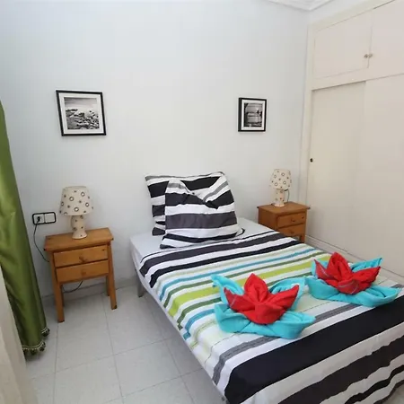 Europa 4764 Appartement Torrevieja